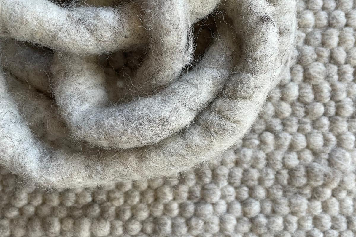 Texelkleed Schelp